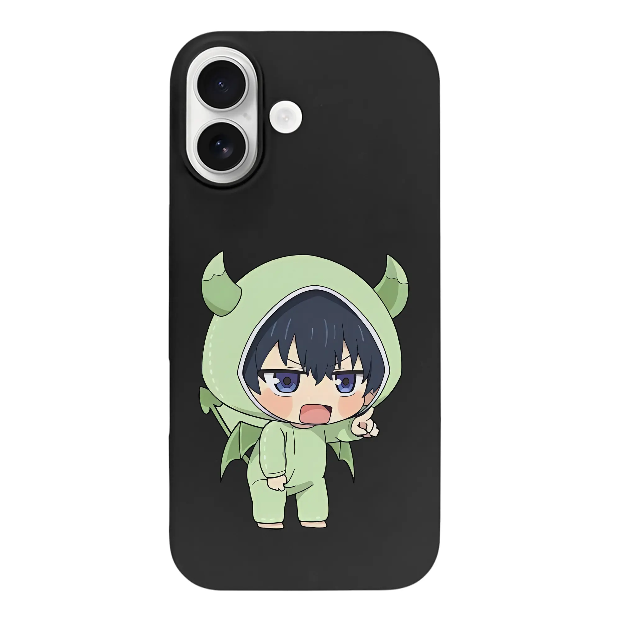 ブルーロック グッズ 潔 世一 - iPhone 17 シリーズ シリコンケース 薄型 耐衝撃 指紋防止 ソフトタッチカバー 精密フィット 傷防止 保護ケース iPhone 17/17 Air/17 Pro/17 Pro Max 対応